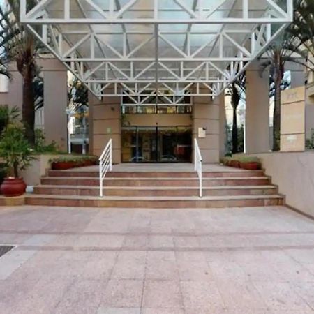Flat Ibirapuera Jardins Otima Localizacao Com Garagem Inclusa! São Paulo Zewnętrze zdjęcie