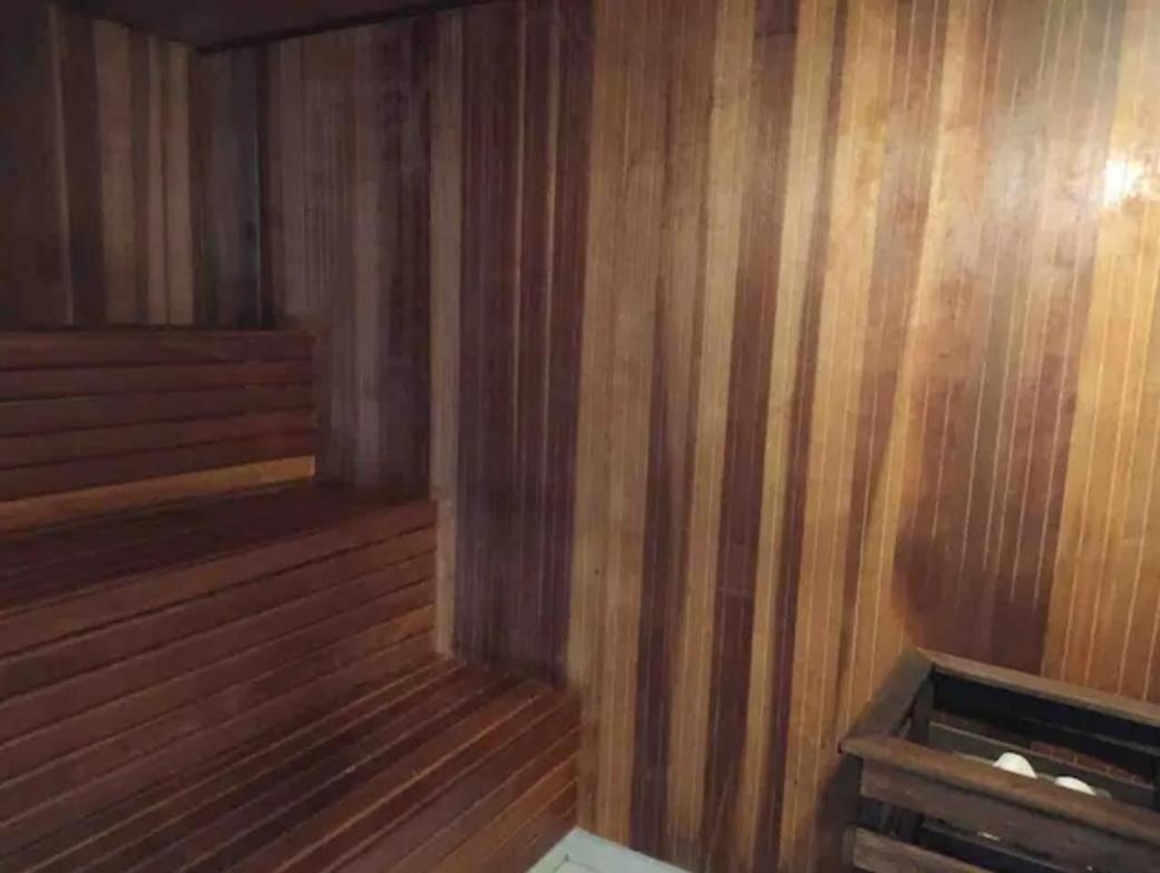 Flat Ibirapuera Jardins Otima Localizacao Com Garagem Inclusa! São Paulo Zewnętrze zdjęcie