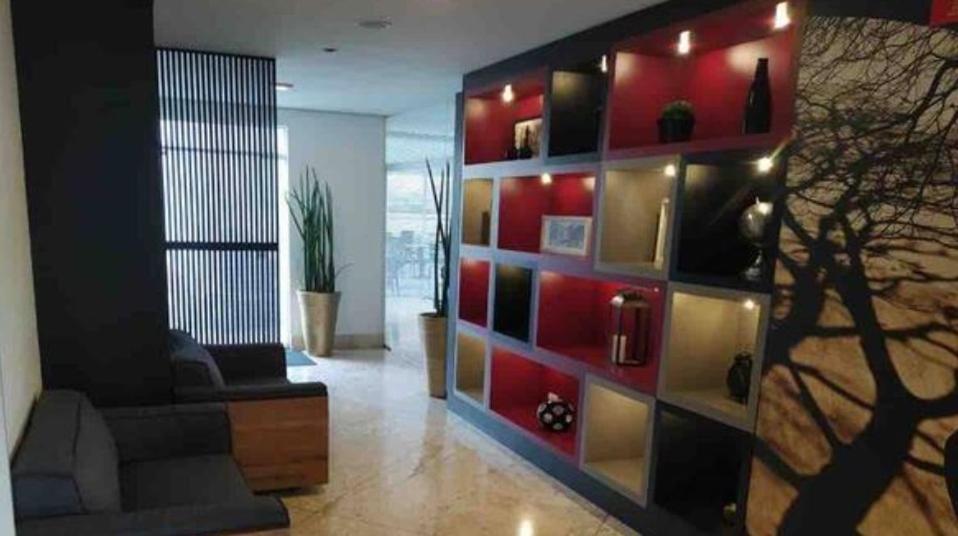 Flat Ibirapuera Jardins Otima Localizacao Com Garagem Inclusa! São Paulo Zewnętrze zdjęcie