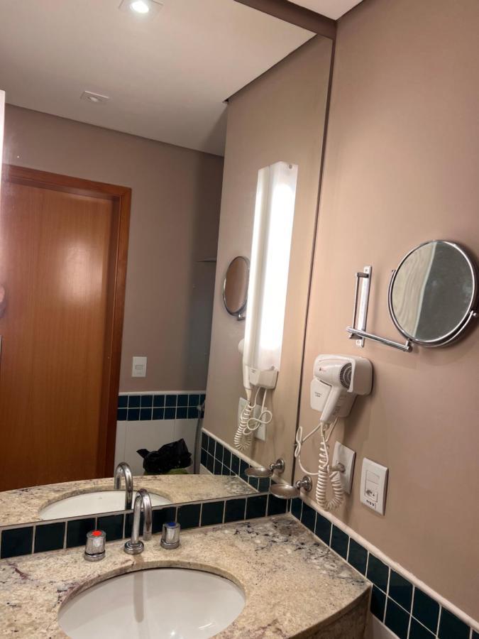 Flat Ibirapuera Jardins Otima Localizacao Com Garagem Inclusa! São Paulo Zewnętrze zdjęcie